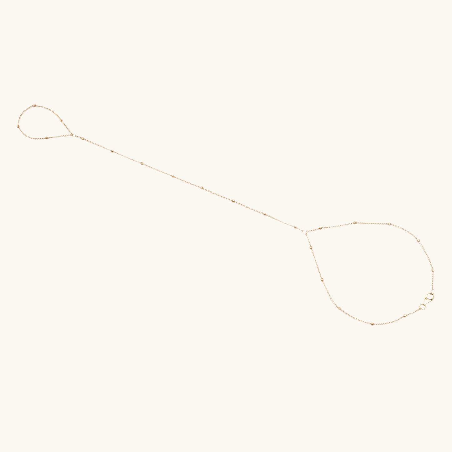 The Penélope HandChain