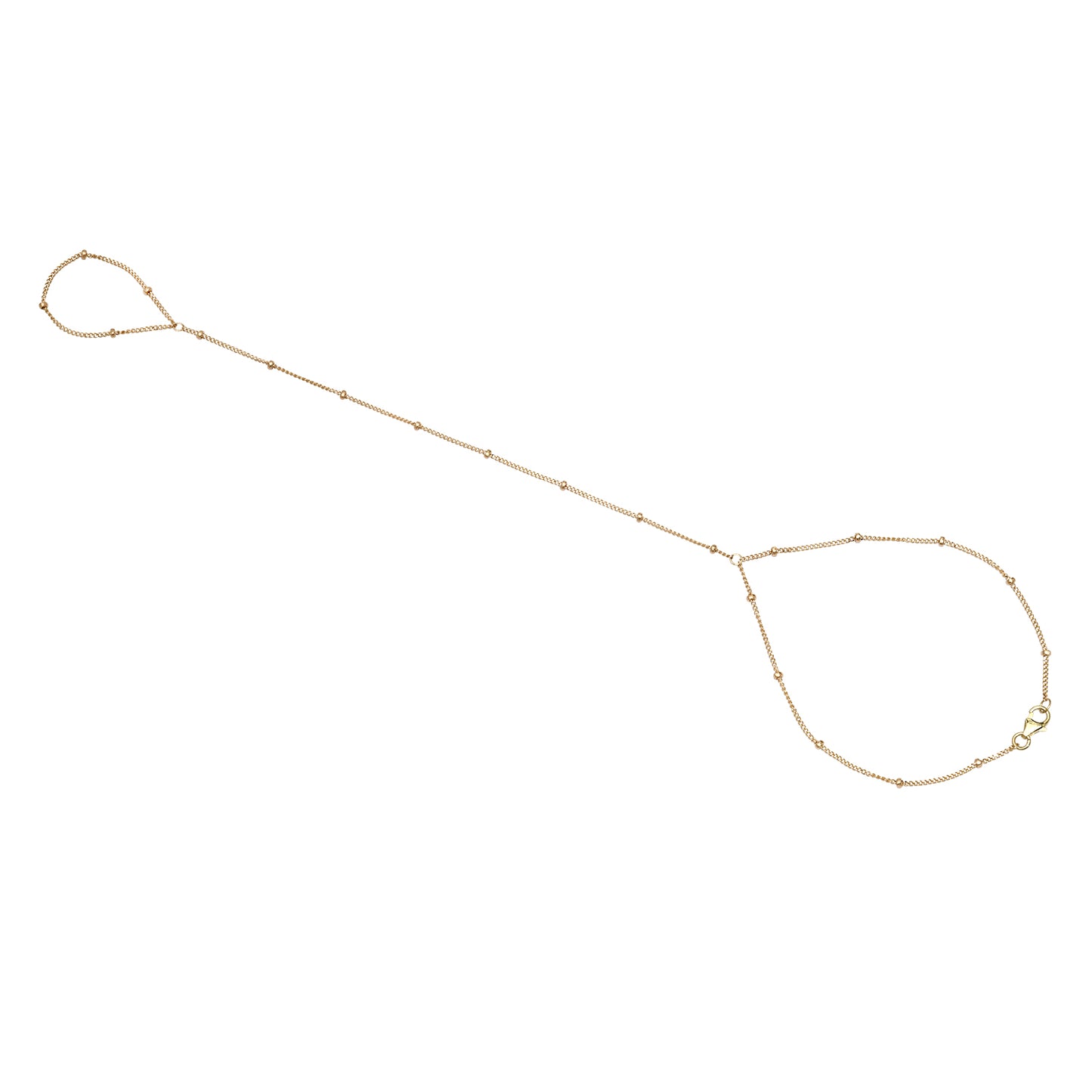 The Penélope HandChain