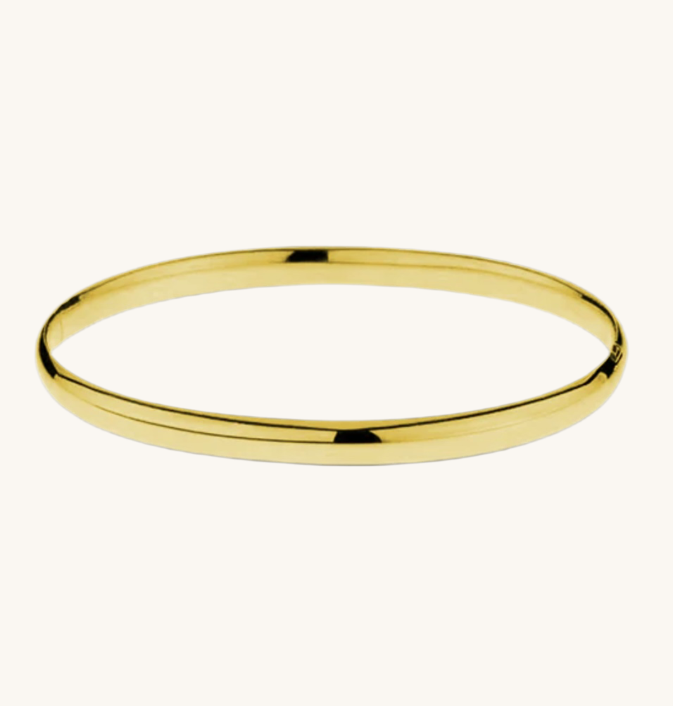 Teta’s Domed Baalbek Bangles
