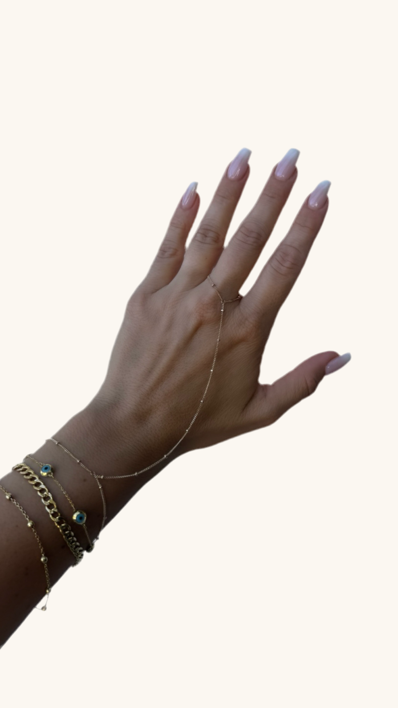 The Penélope HandChain